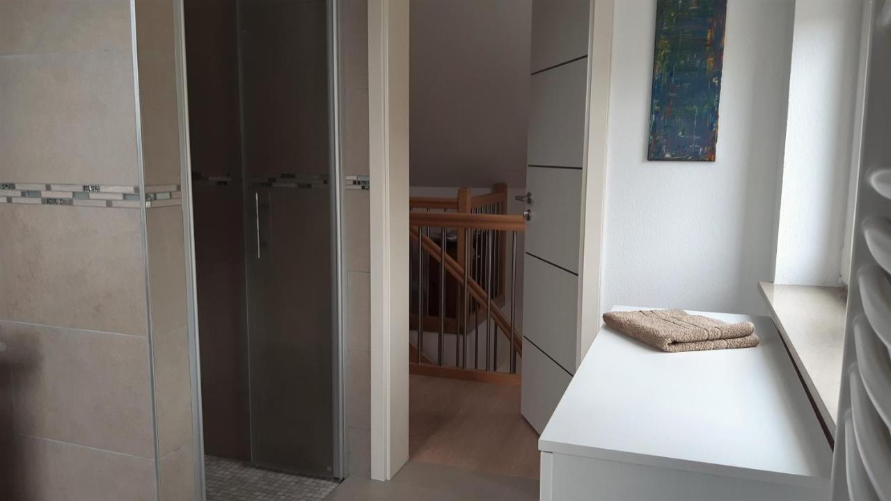 Ferienhaus Papstdorf Курорт Горіш Екстер'єр фото